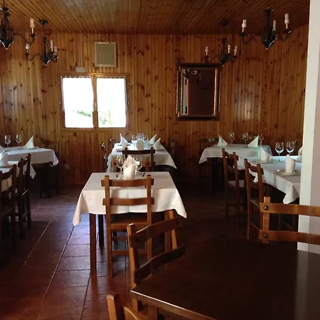 Сasa de vacaciones Gaztainuzketa Mendi-etxeak Leintz-Gatzaga (Salinas de Léniz)