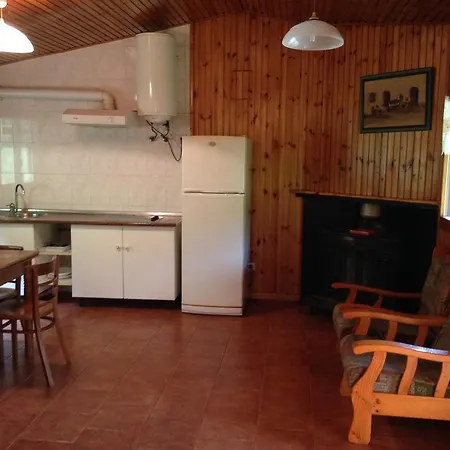 Сasa de vacaciones Gaztainuzketa Mendi-etxeak