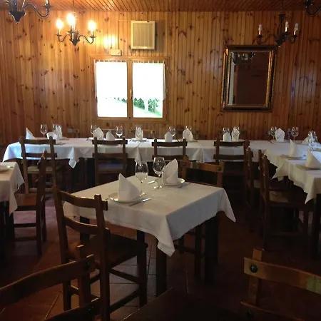 Gaztainuzketa Mendi-etxeak Leintz-Gatzaga (Salinas de Léniz)