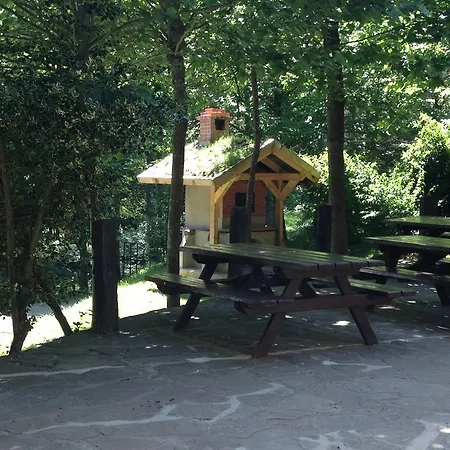 Сasa de vacaciones Gaztainuzketa Mendi-etxeak *