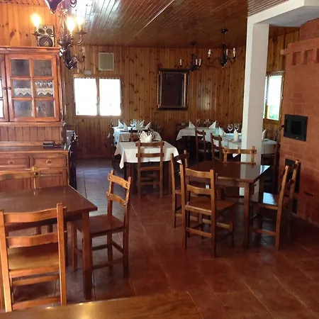 Gaztainuzketa Mendi-etxeak Holiday home