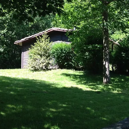 Gaztainuzketa Mendi-etxeak Holiday home